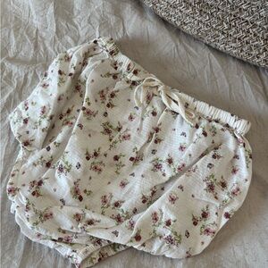 NWOT JAMIE KAY bloomers 2t